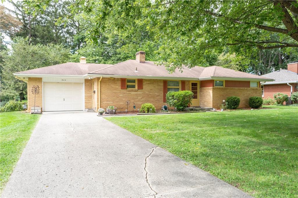 925 Longfellow Road Anderson, IN 46011 - Photo 1 of 28 Gallery Image 1