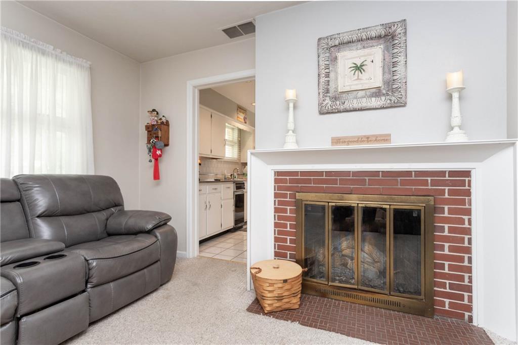925 Longfellow Road Anderson, IN 46011 - Photo 27 of 28 Gallery Image 27