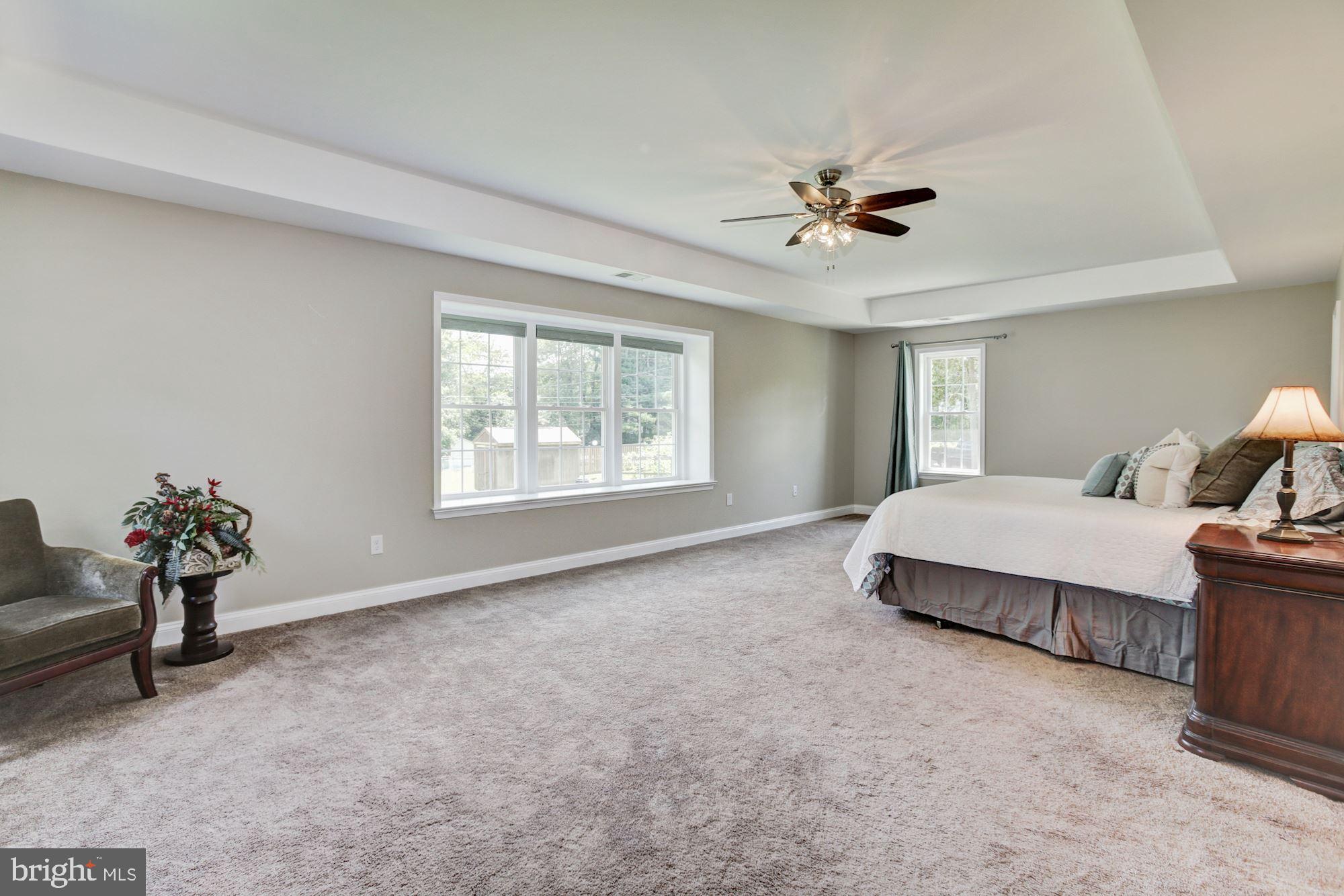 6629 Whitegate Road Clarksville, MD 21029 - Photo 11 of 44 Sprawling Master Suite