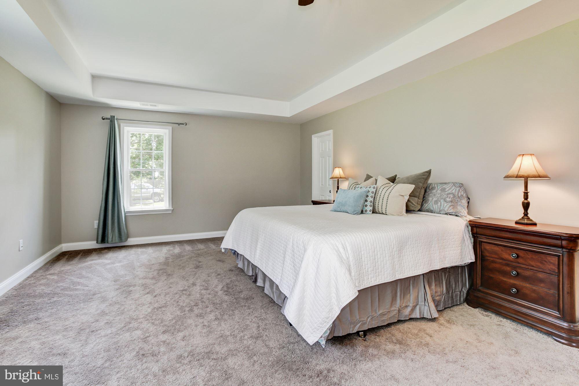 6629 Whitegate Road Clarksville, MD 21029 - Photo 12 of 44 Master Suite
