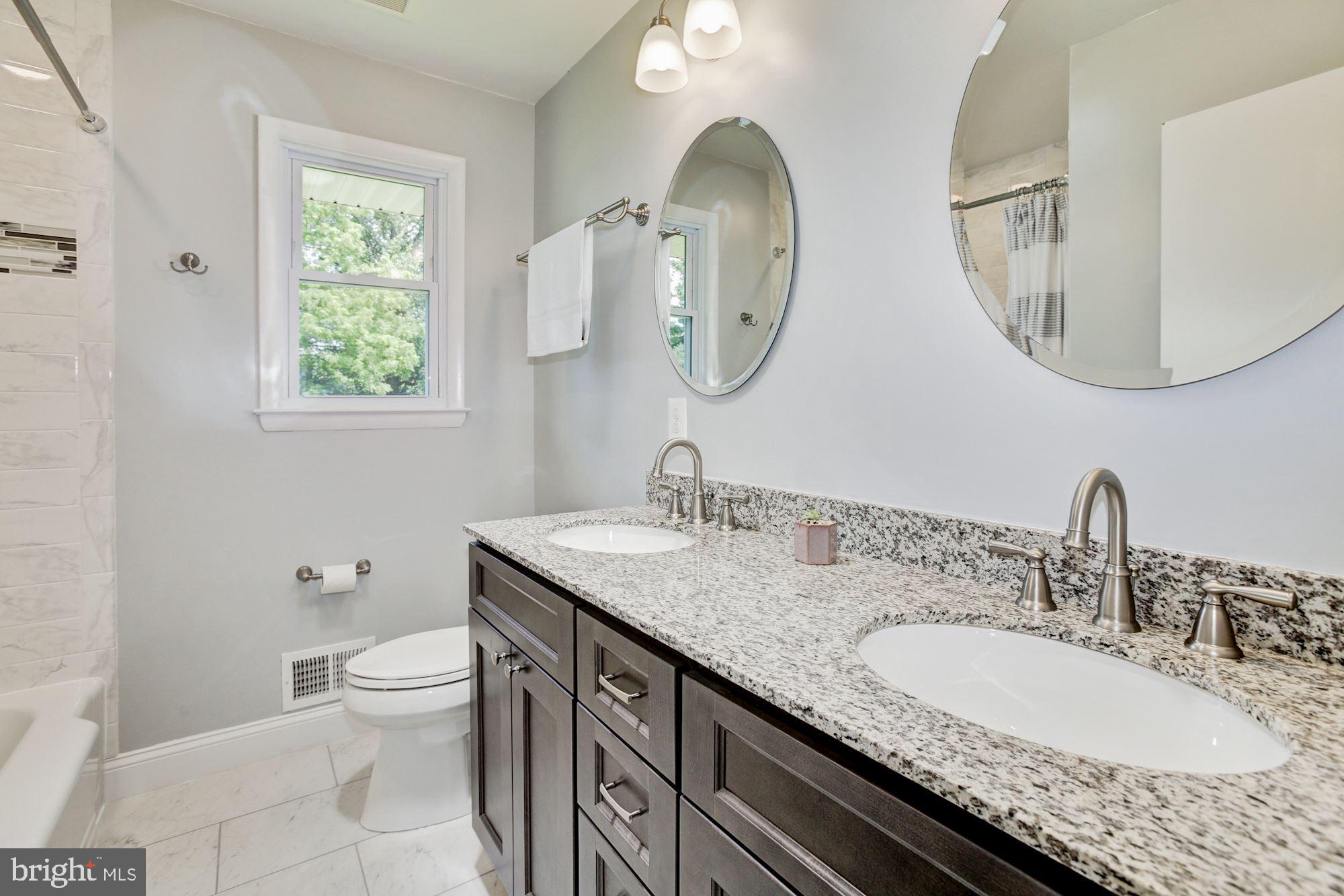 6629 Whitegate Road Clarksville, MD 21029 - Photo 21 of 44 Full Bath