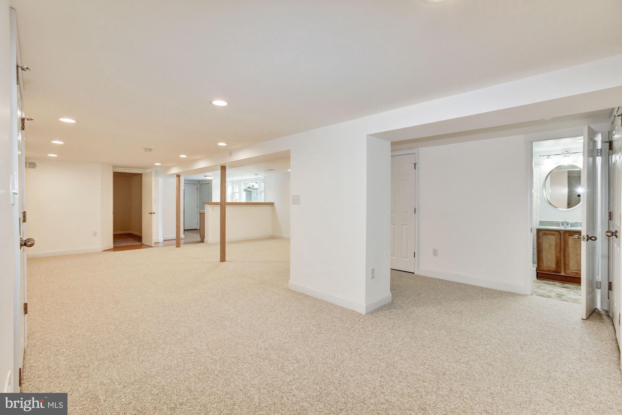 6629 Whitegate Road Clarksville, MD 21029 - Photo 25 of 44 Lower Level