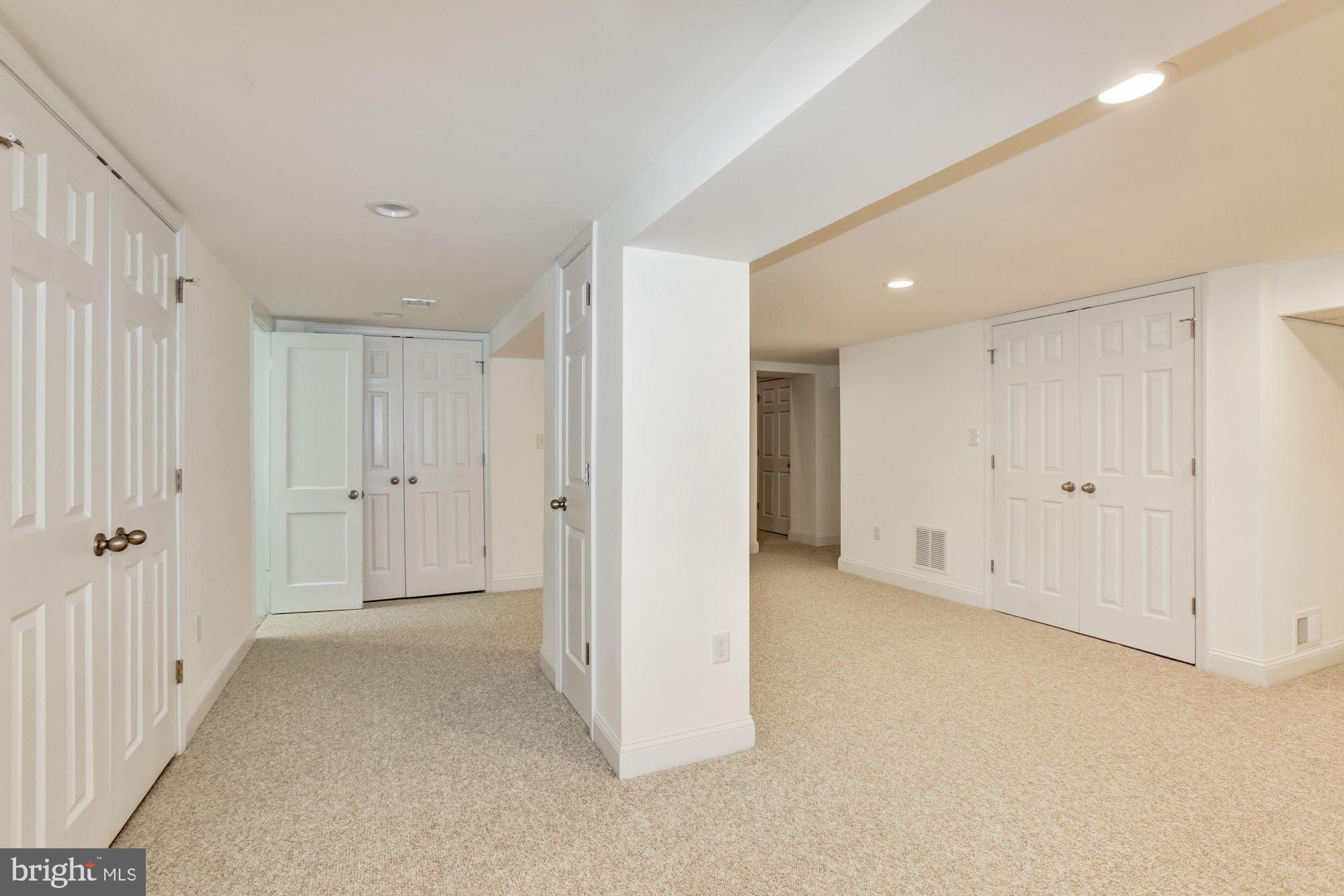 6629 Whitegate Road Clarksville, MD 21029 - Photo 28 of 44 Recreation Room