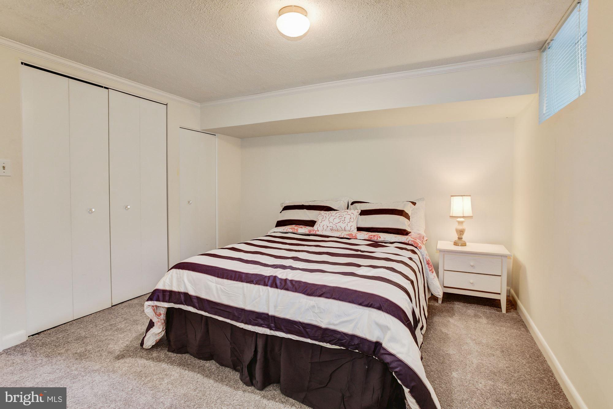 6629 Whitegate Road Clarksville, MD 21029 - Photo 33 of 44 Bedroom