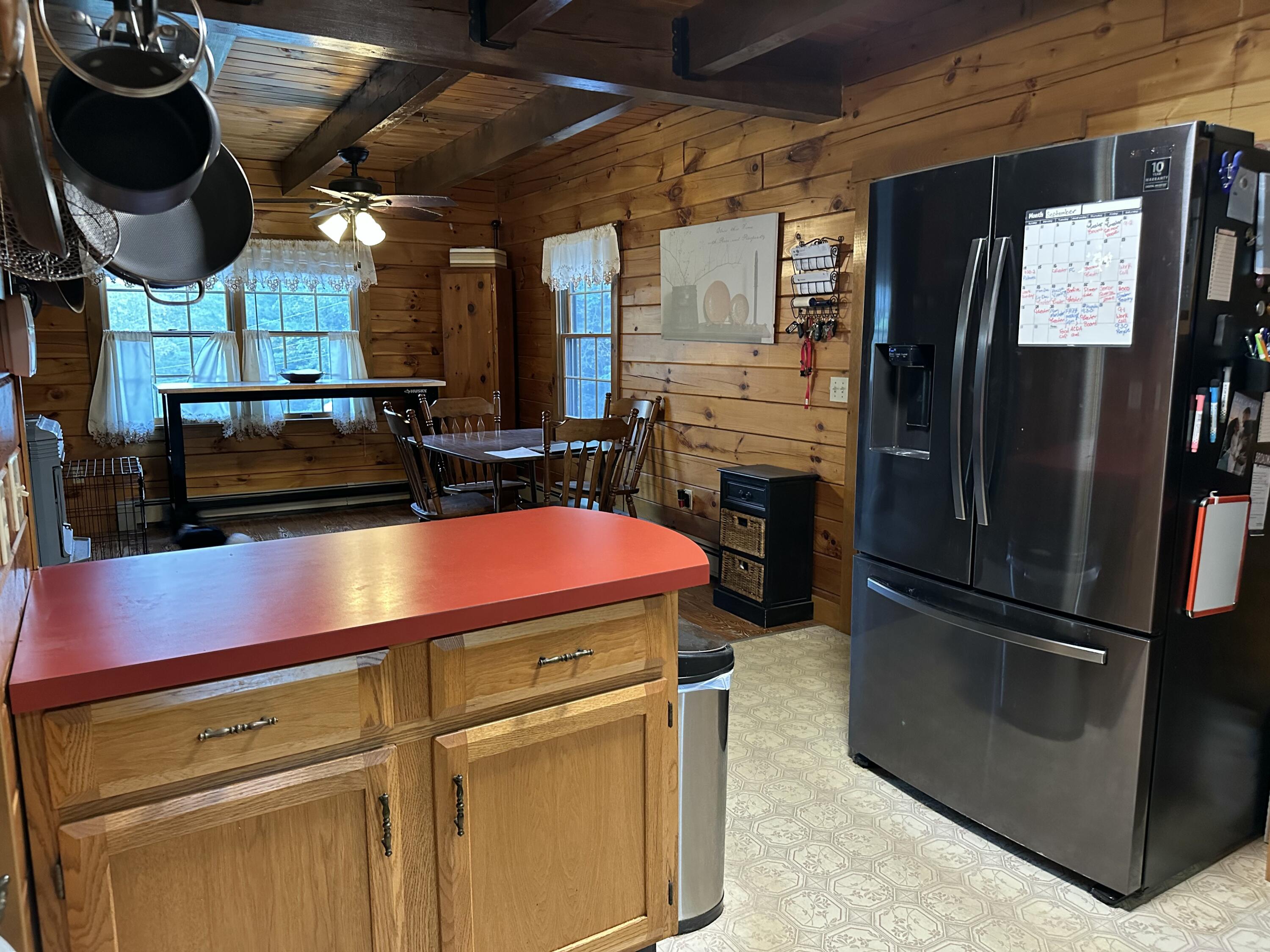 571 Back Road Skowhegan, ME 04976 - Photo 10 of 36 IMG_1465