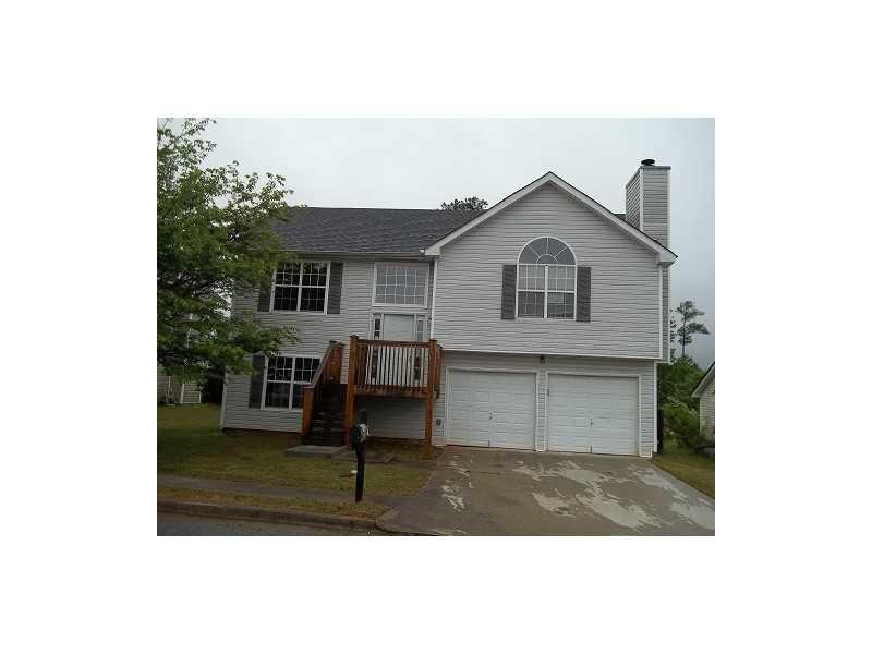 2623 Rambling Way Lithonia, GA 30058 - Photo 1 of 1 Exterior Front.