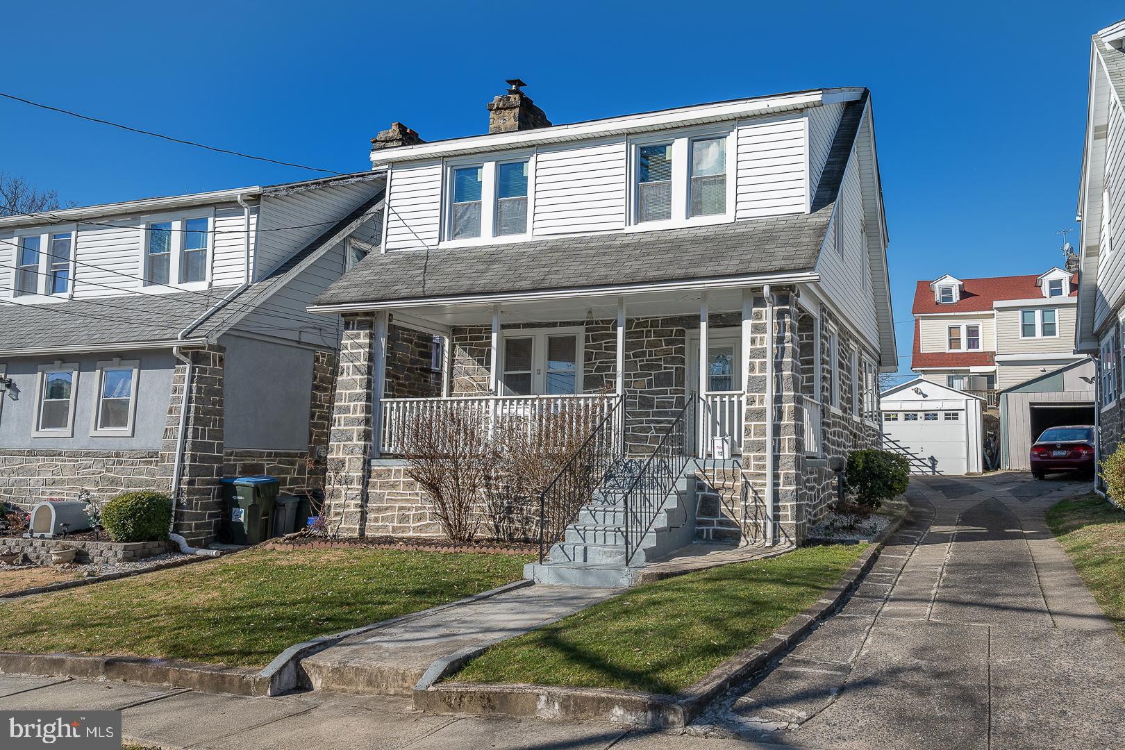 12 Kenmore Road Upper Darby, PA 19082 - Photo 6 of 50