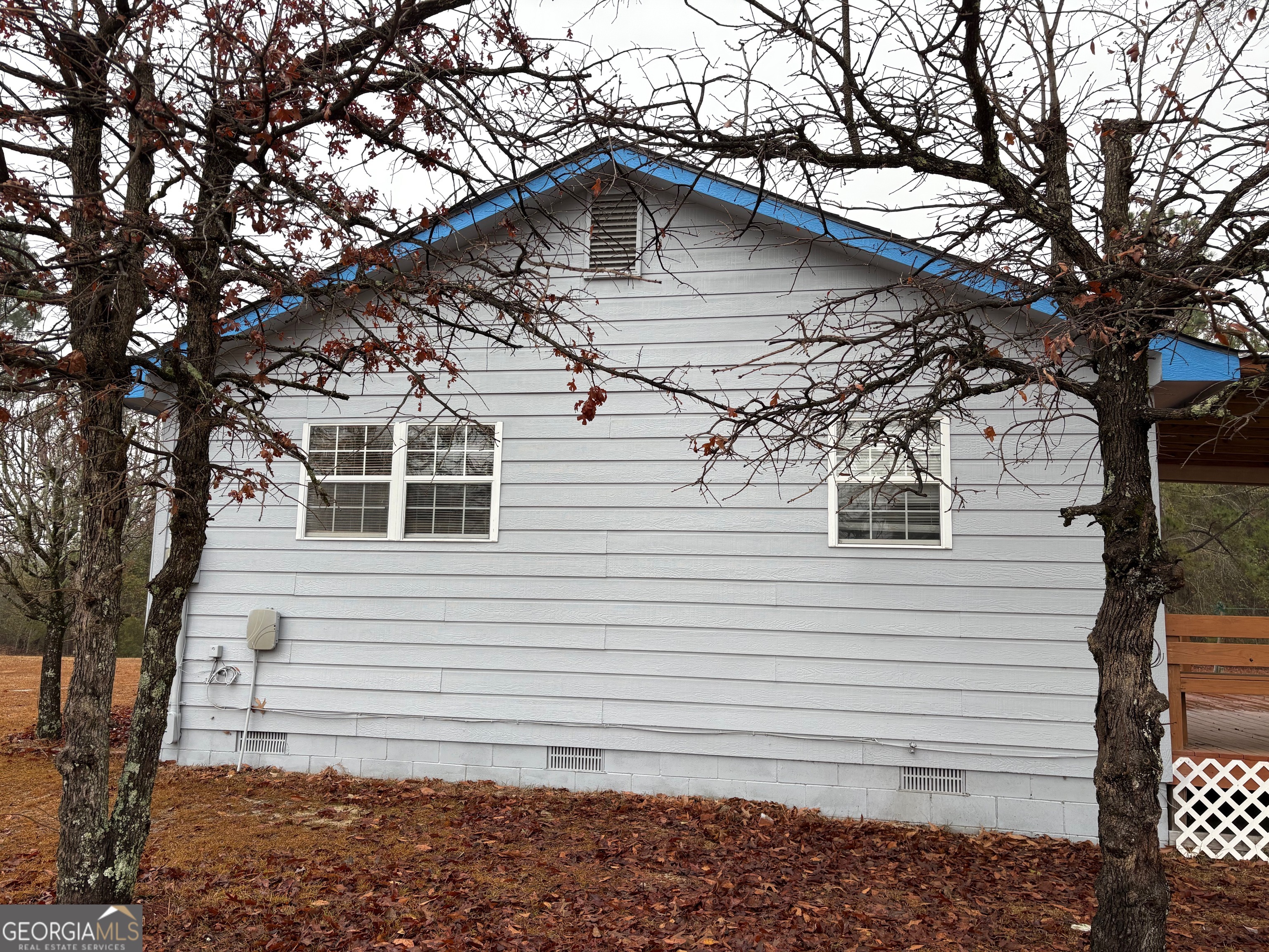 5502 Moore Road Portal, GA 30450 - Photo 2 of 6