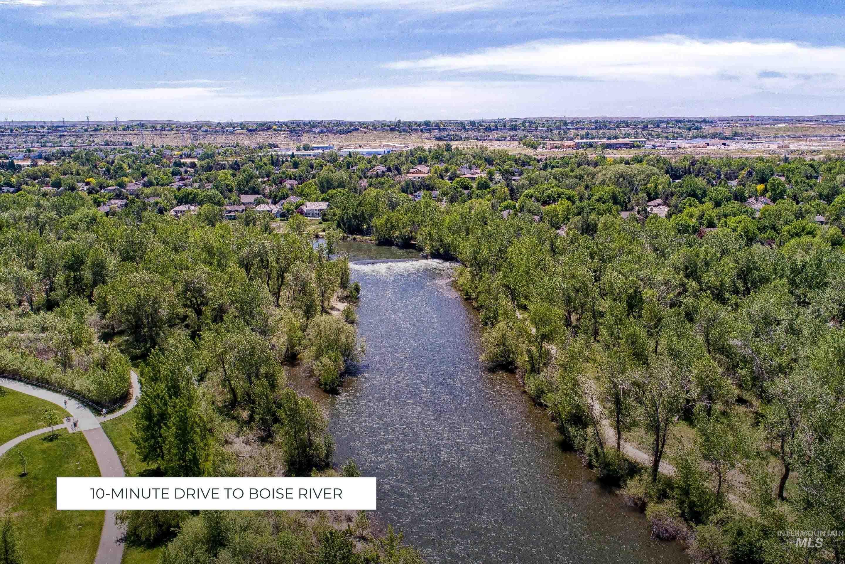 790-792 South Curtis Road Boise, ID 83705 - Photo 27 of 28 Gallery Image 27