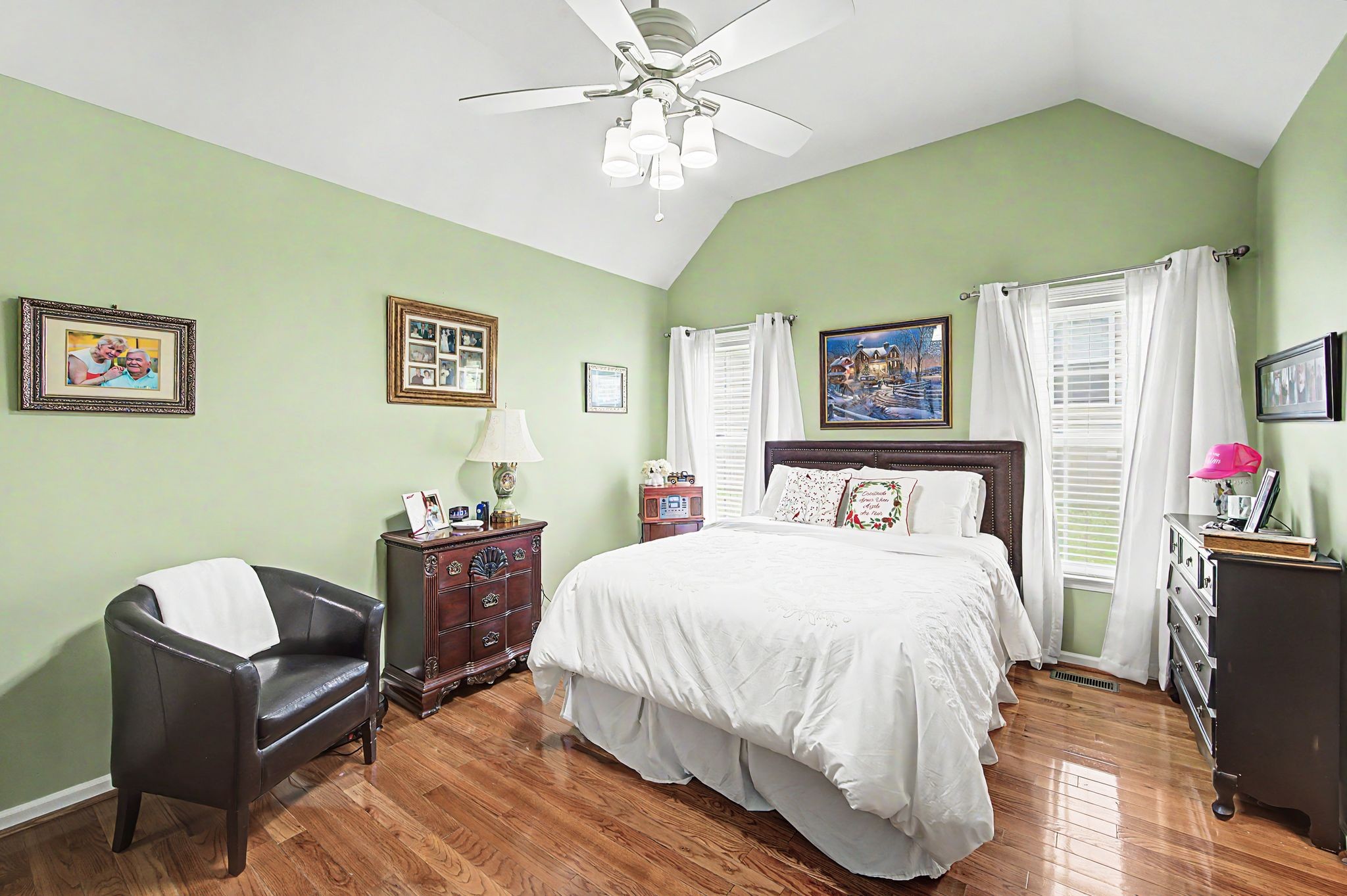 2020 Patrick Way Spring Hill, TN 37174 - Photo 30 of 63