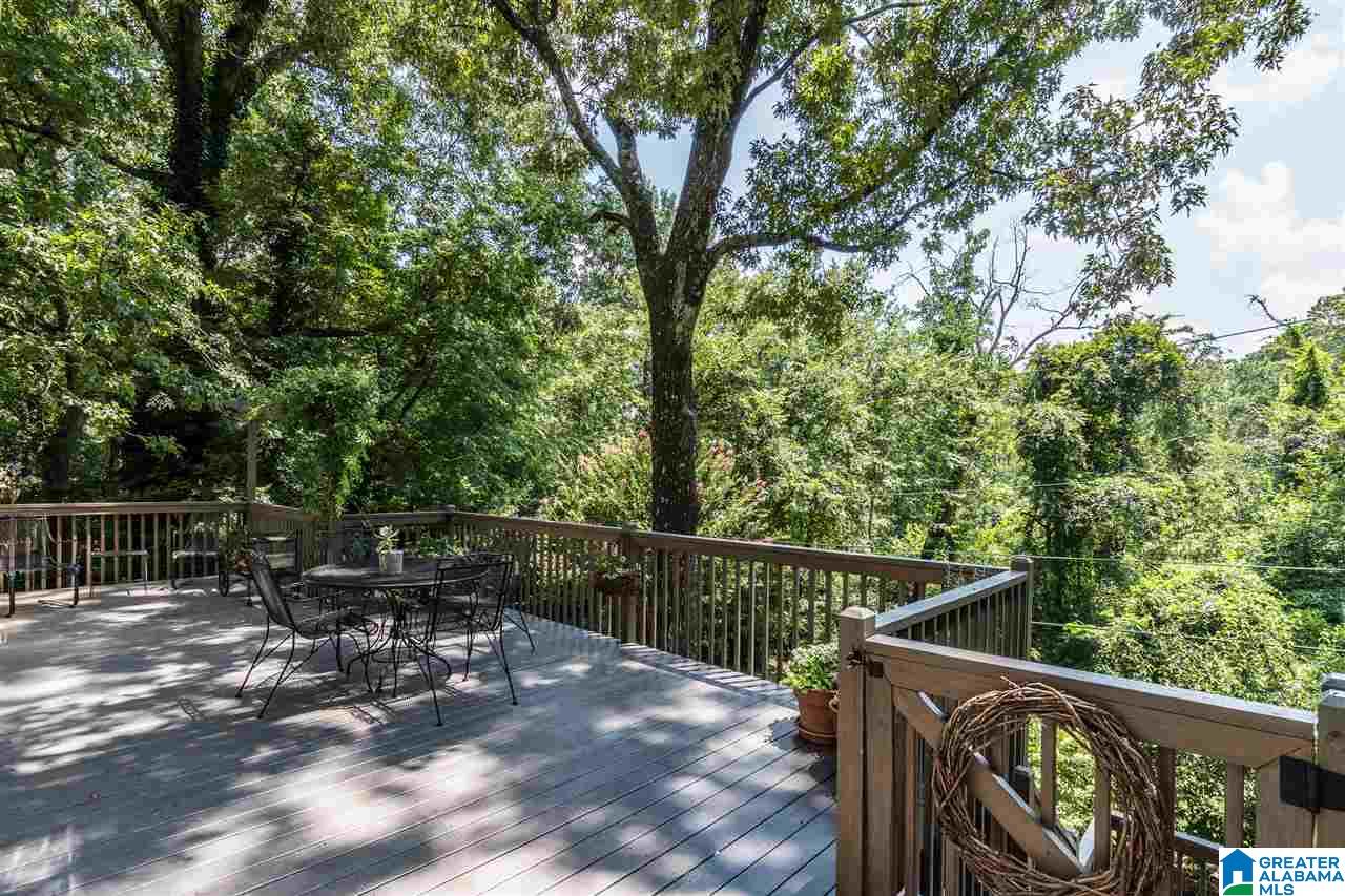 4016 Little Branch Road Birmingham, AL 35243 - Photo 36 of 45