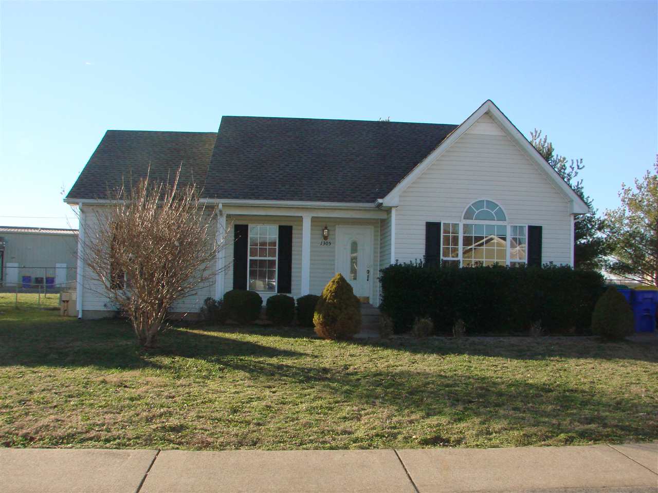 1305 Valley Ridge Road Franklin, KY 42134 - Photo 2 of 28 Gallery Image 2