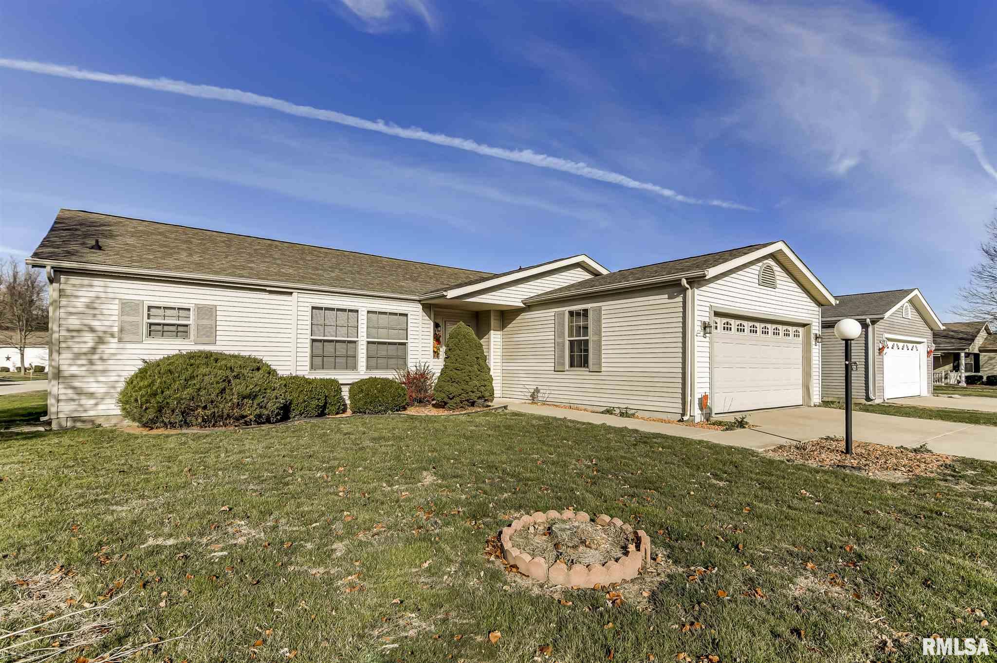 2800 Vía Rosso, Unit 121 Springfield, IL 62703 - Photo 1 of 14 Gallery Image 1