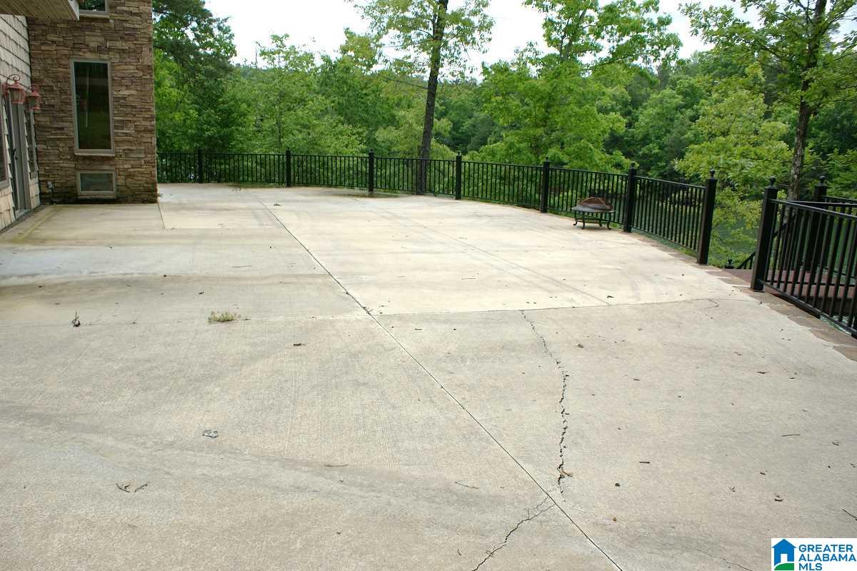 417 Paradise Trail Arley, AL 35541 - Photo 38 of 46