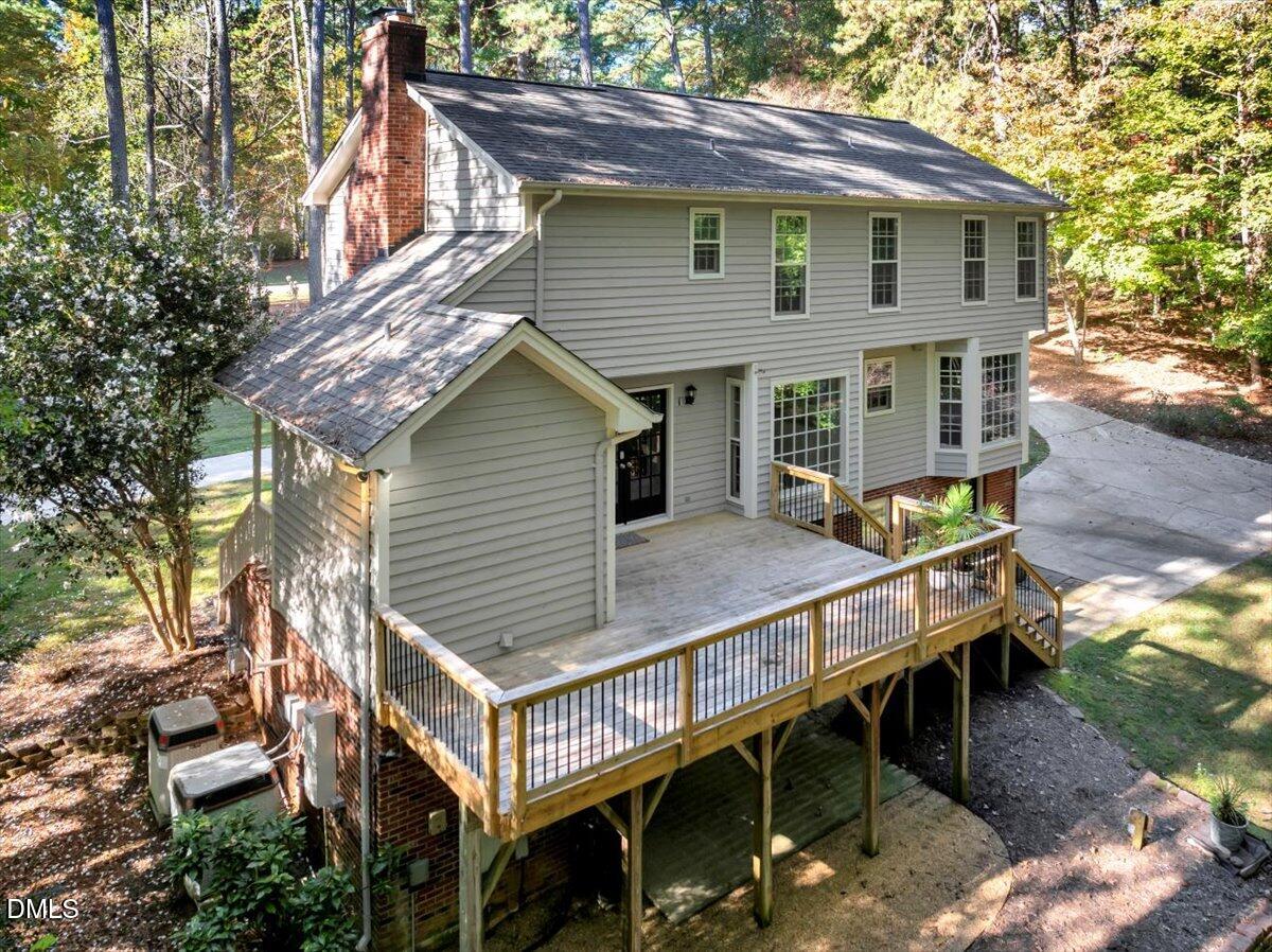 11808 Edgewater Court Raleigh, NC 27614 - Photo 10 of 56 10-DJI_20251021103628_0615_D