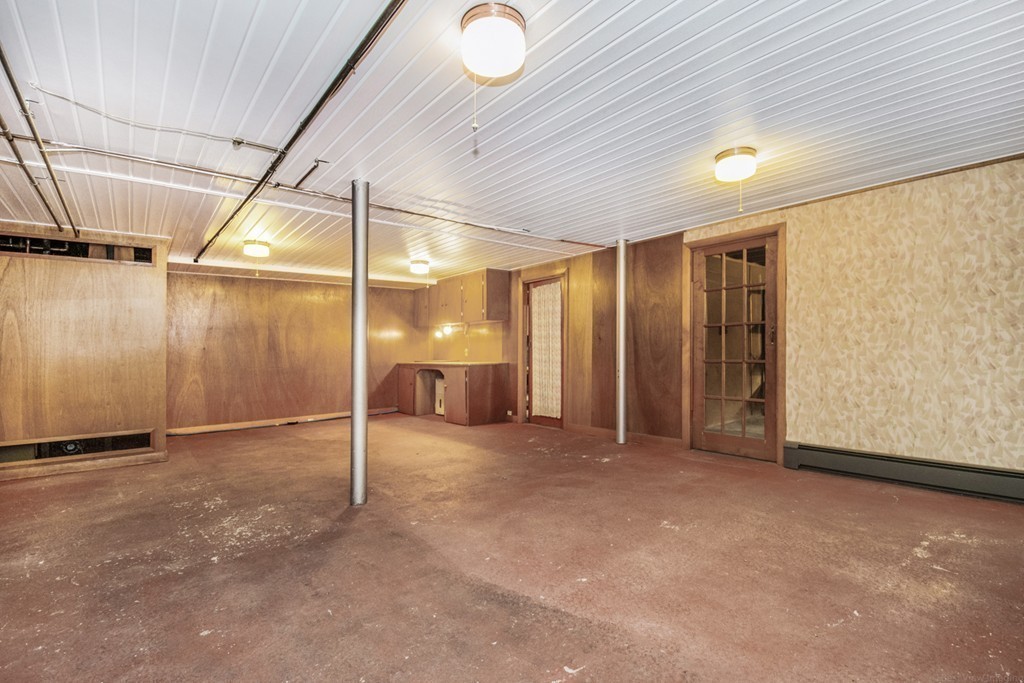 654 North Brookfield Road Oakham, MA 01068 - Photo 20 of 28 a view of an empty room