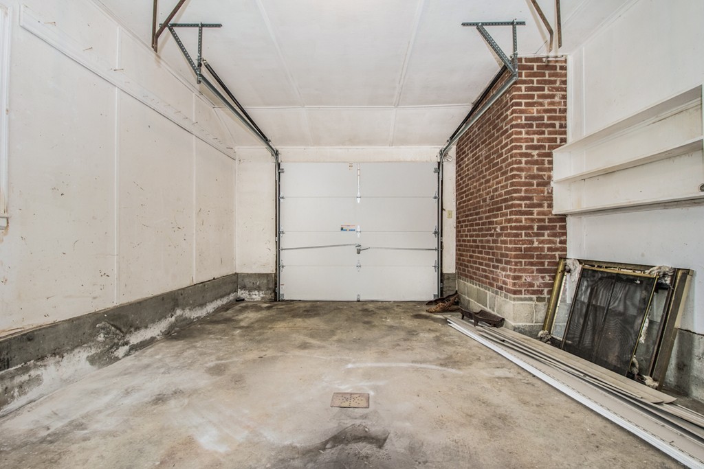 654 North Brookfield Road Oakham, MA 01068 - Photo 24 of 28 a view of a garage