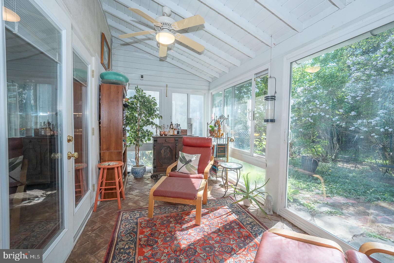 526 Egypt Road Phoenixville, PA 19460 - Photo 13 of 64 a living room with patio furniture