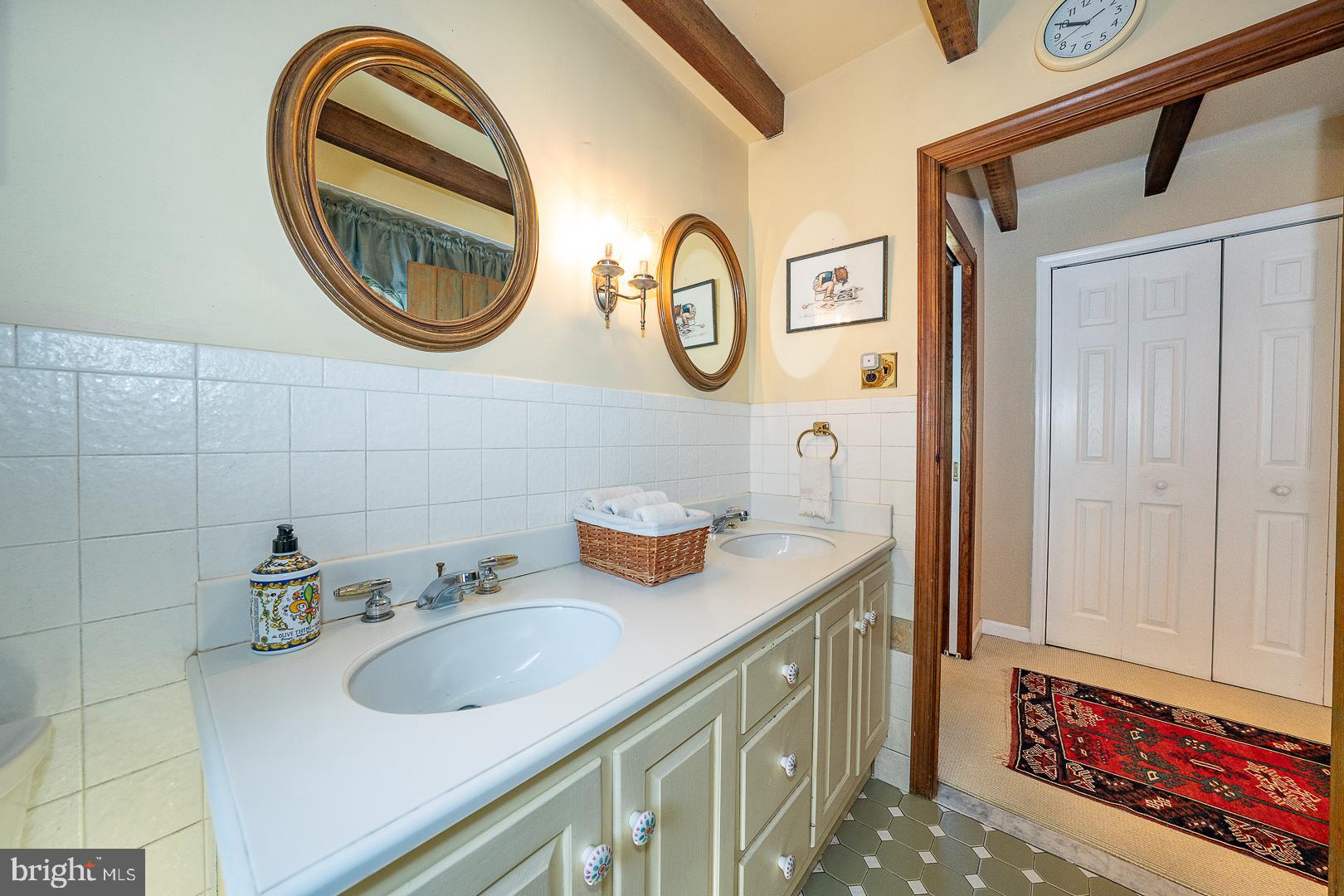 526 Egypt Road Phoenixville, PA 19460 - Photo 20 of 64 Full bath dual vanity