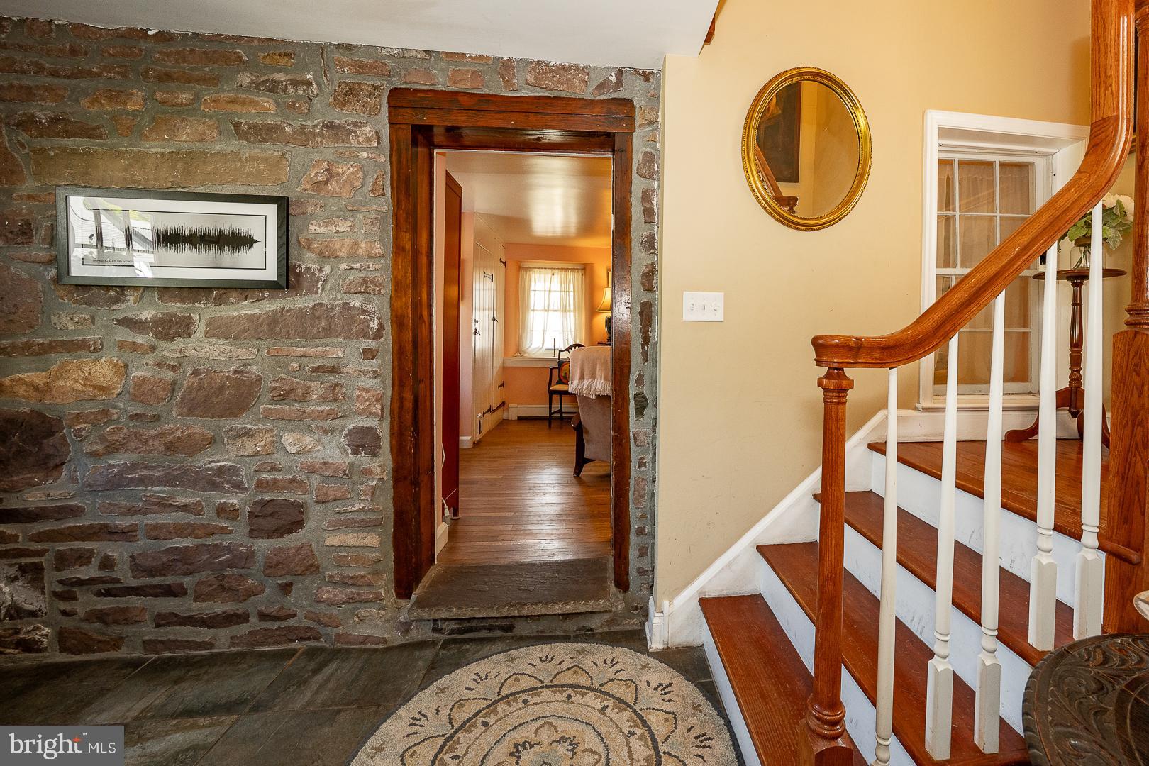 526 Egypt Road Phoenixville, PA 19460 - Photo 5 of 64 stonework