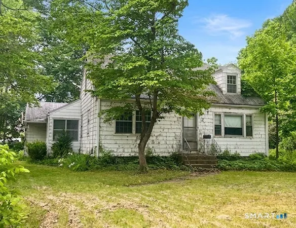 $125,000 | 144 Greenwood Drive, Manchester, CT 06042