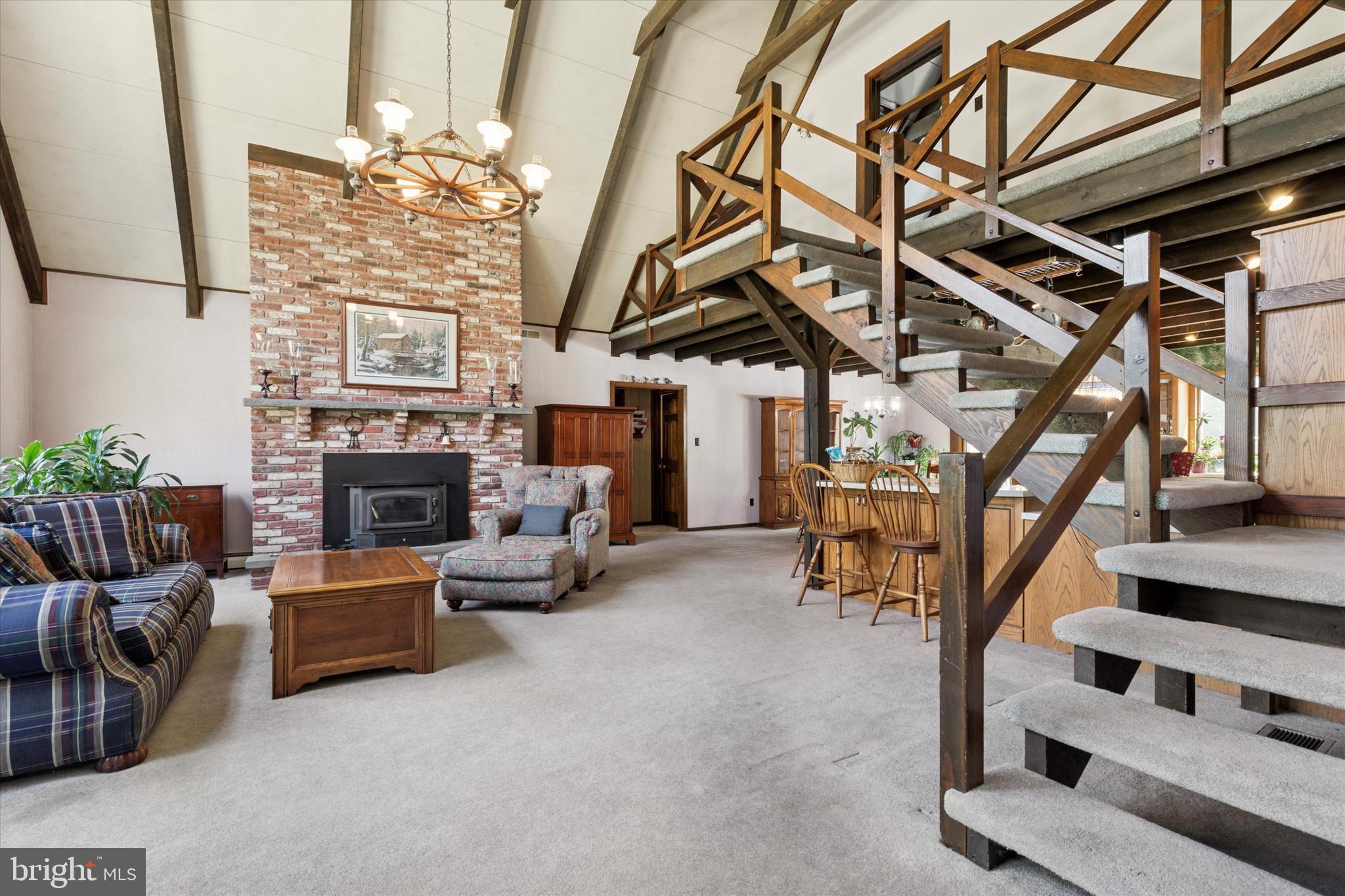 1074 Beech Hollow Road Ambler, PA 19002 - Photo 3 of 19 Gallery Image 3