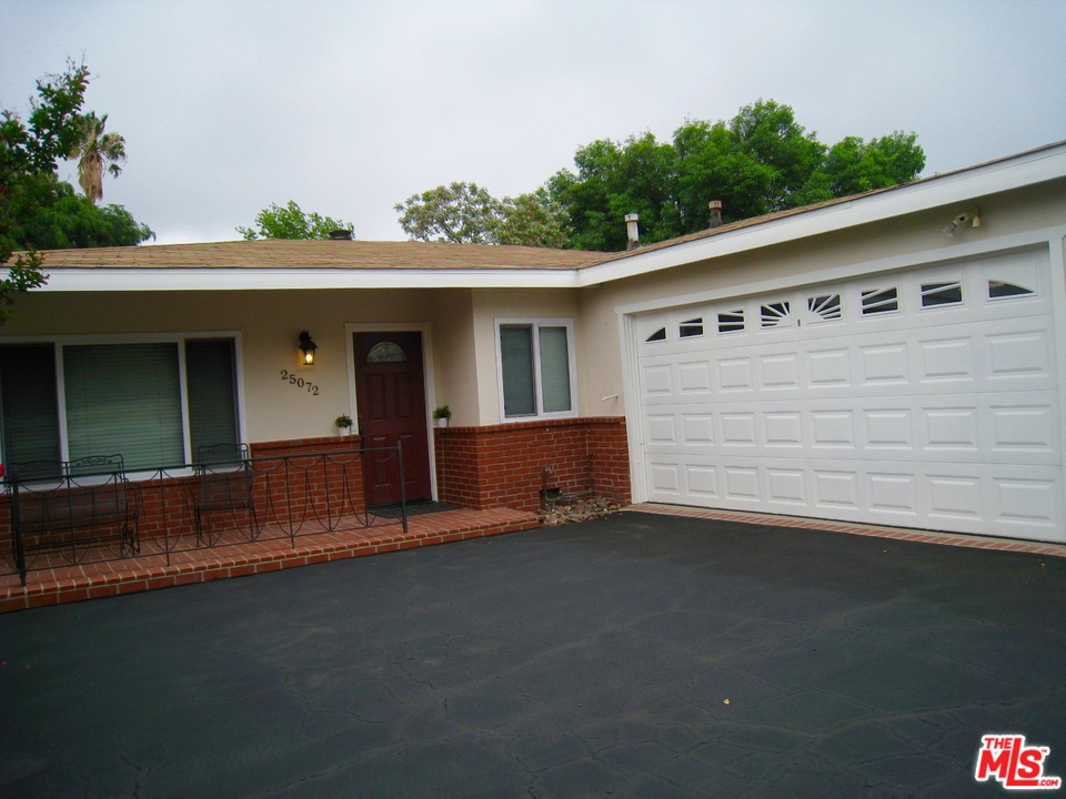 25072 Wiley Canyon Road Newhall, CA 91321 - Photo 4 of 45