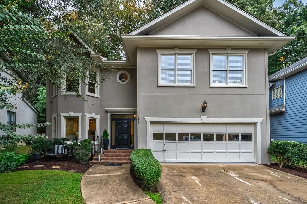 881 Heritage Place Decatur, GA 30033 - Photo 1 of 1 Gallery Image 1