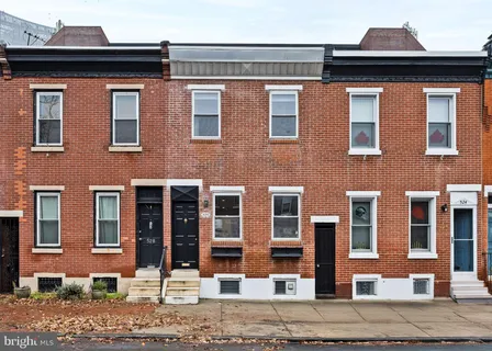 $550,000 | 526 South LeCount Street, Philadelphia, PA 19146