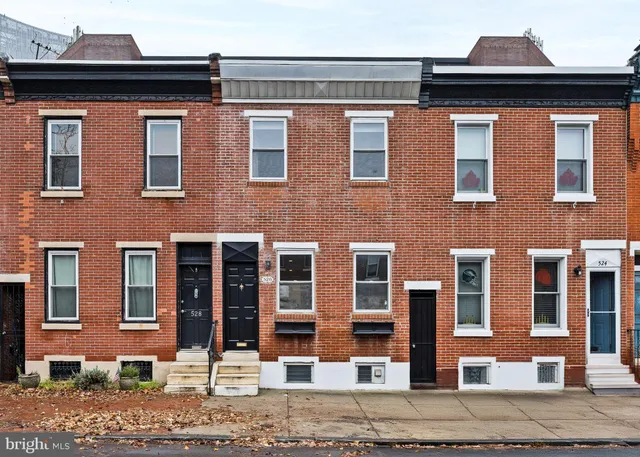 $550,000 | 526 South LeCount Street, Philadelphia, PA 19146