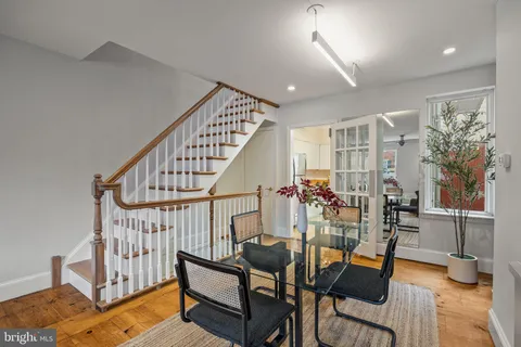 $550,000 | 526 South LeCount Street, Philadelphia, PA 19146