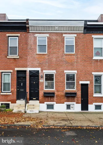 $550,000 | 526 South LeCount Street, Philadelphia, PA 19146