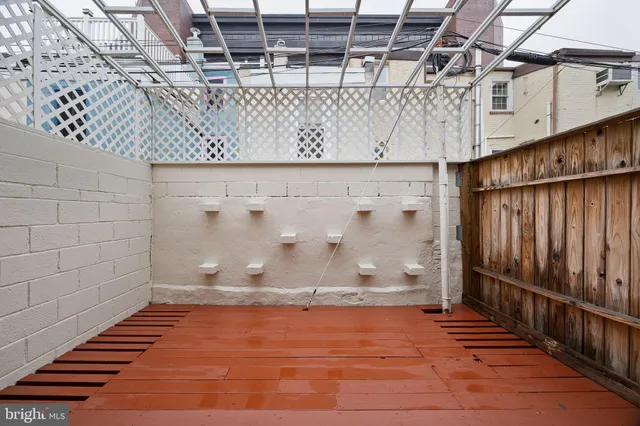 $550,000 | 526 South LeCount Street, Philadelphia, PA 19146