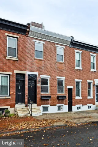 $550,000 | 526 South LeCount Street, Philadelphia, PA 19146