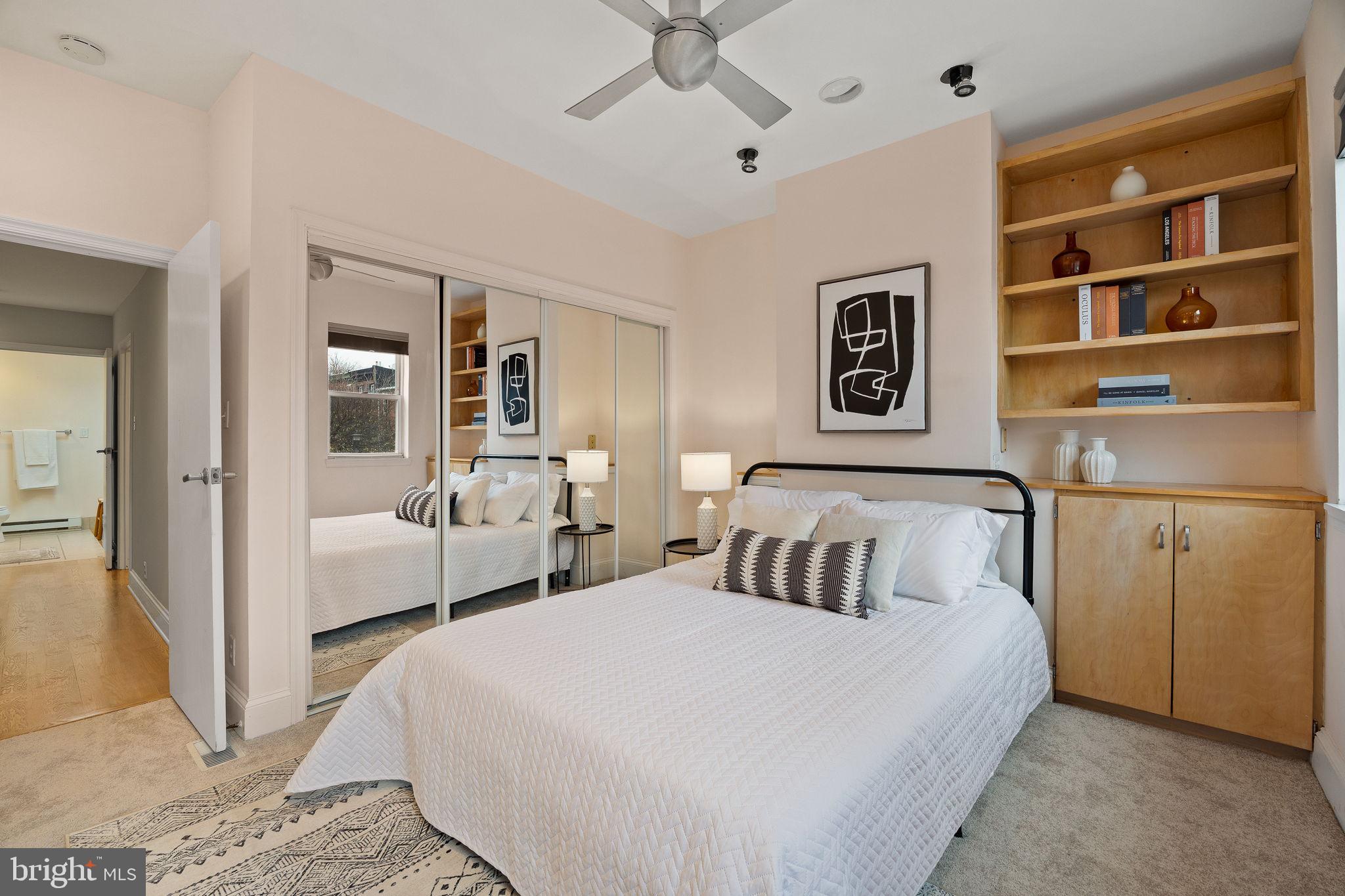 526 South LeCount Street Philadelphia, PA 19146 - Photo 38 of 51