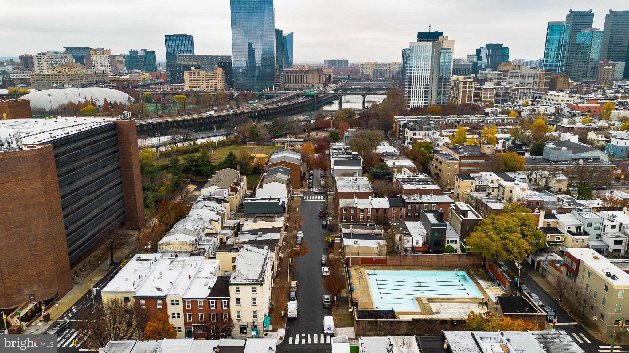 526 South LeCount Street Philadelphia, PA 19146 - Photo 48 of 51