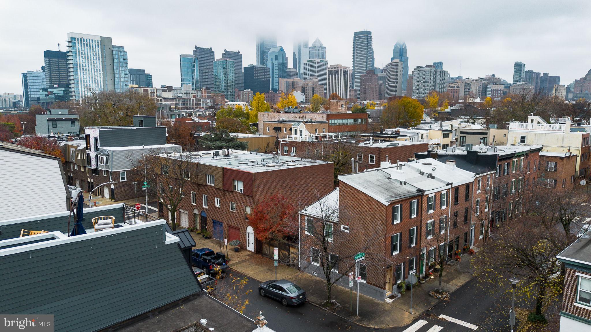 526 South LeCount Street Philadelphia, PA 19146 - Photo 50 of 51