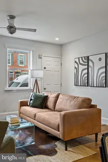 $550,000 | 526 South LeCount Street, Philadelphia, PA 19146