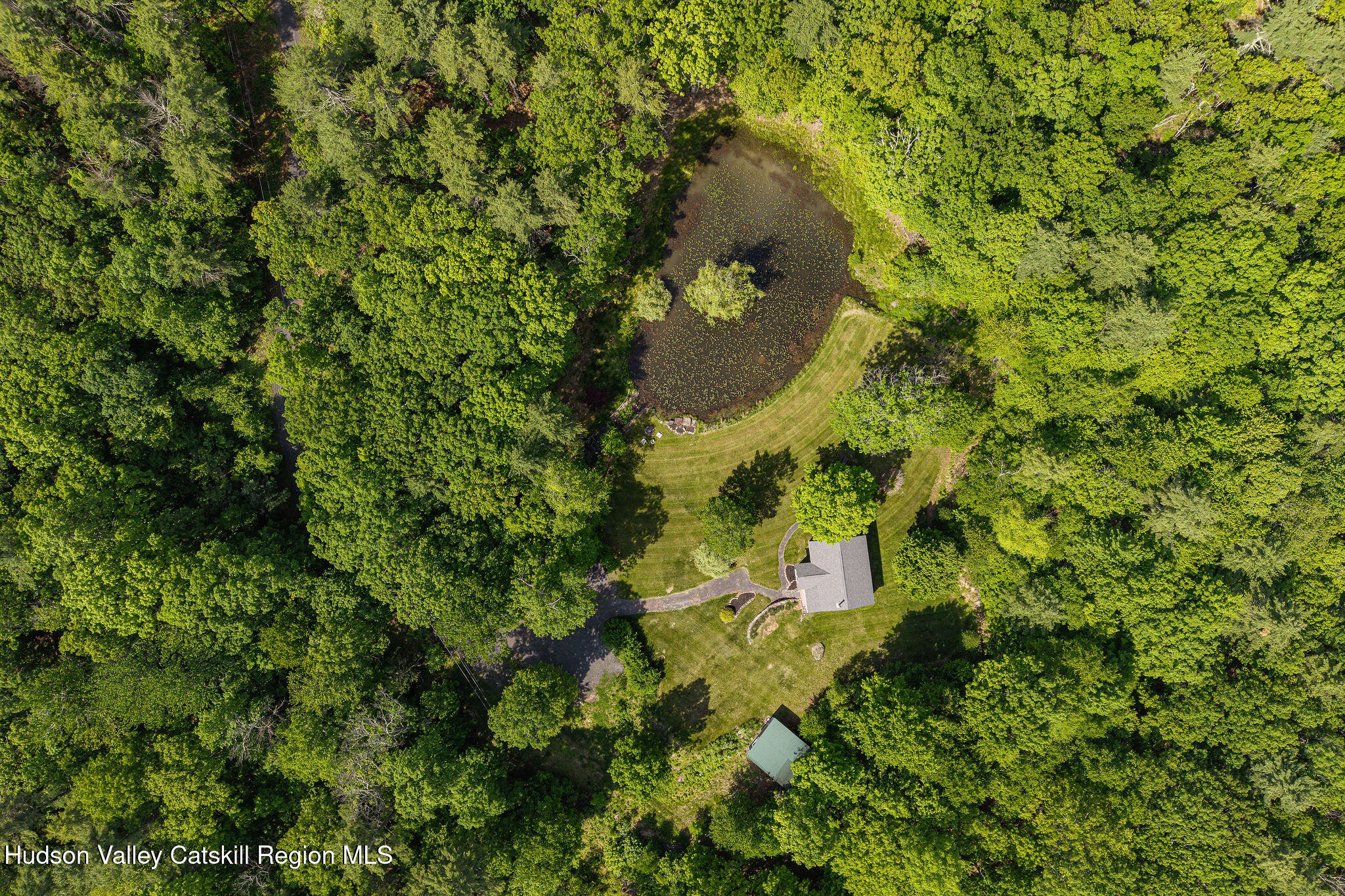 131 Old Story Road Leeds, NY 12451 - Photo 28 of 29 2026-05-CountryHouse-LeedsCabin-JdGlucks