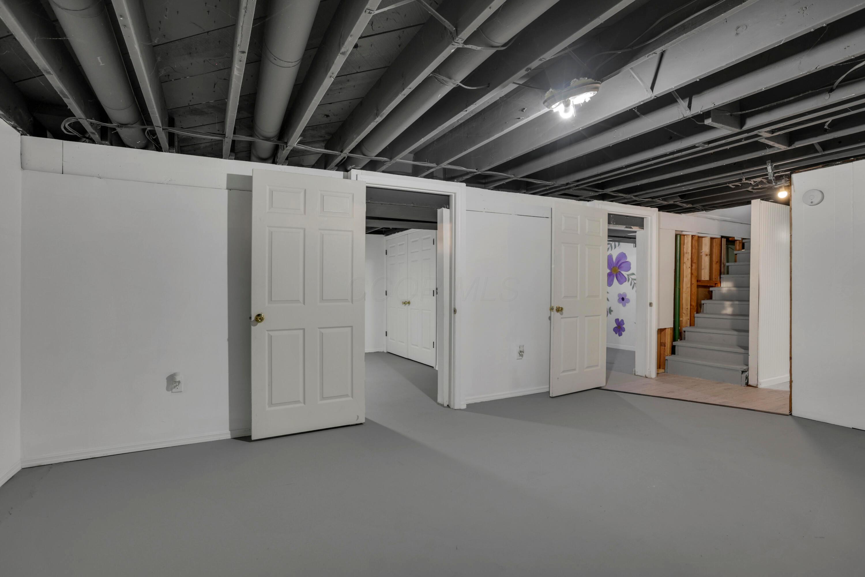 4189 Hayes Road Groveport, OH 43125 - Photo 27 of 41 Rec Room LL