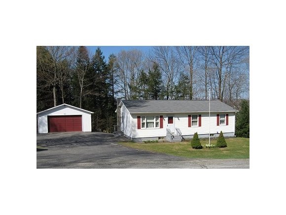 210 Middle Road Barre Town, VT 05654 - Photo 1 of 1