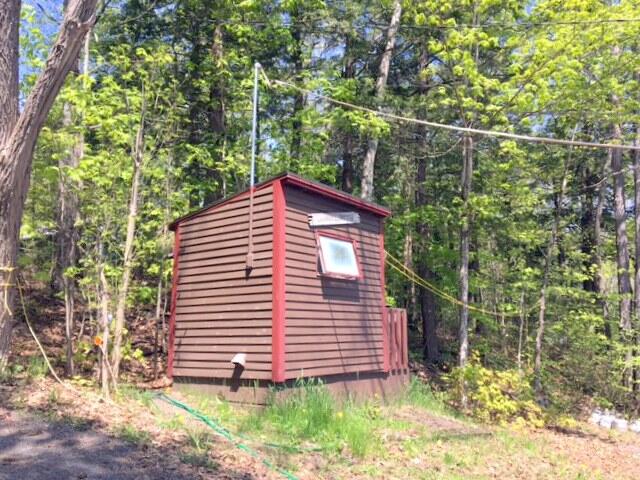 35 White Fish Road Winslow, ME 04901 - Photo 28 of 30 Laundry house
