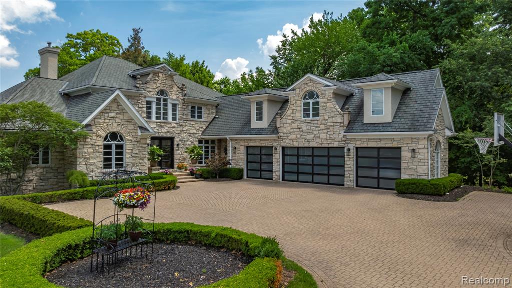 4326 Commerce Road West Bloomfield, MI 48324 - Photo 71 of 75