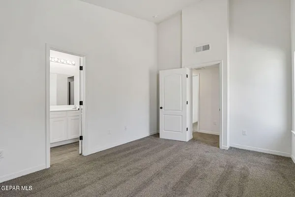 $257,950 | 13147 Emerald Hls Avenue, Horizon City, TX 79928