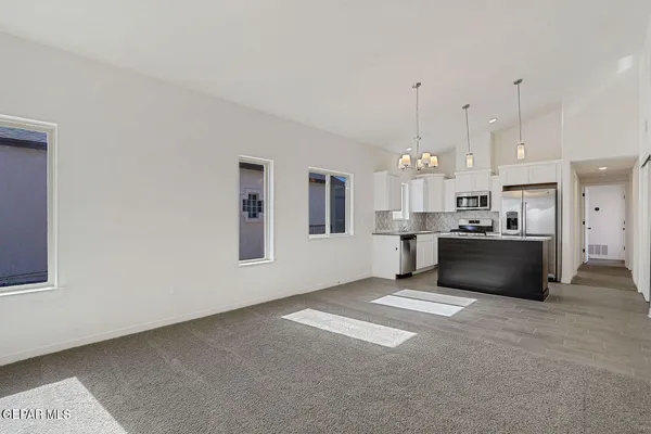 $257,950 | 13147 Emerald Hls Avenue, Horizon City, TX 79928