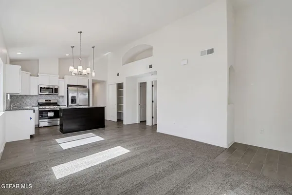 $257,950 | 13147 Emerald Hls Avenue, Horizon City, TX 79928