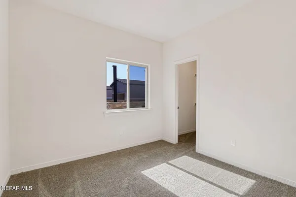 $257,950 | 13147 Emerald Hls Avenue, Horizon City, TX 79928