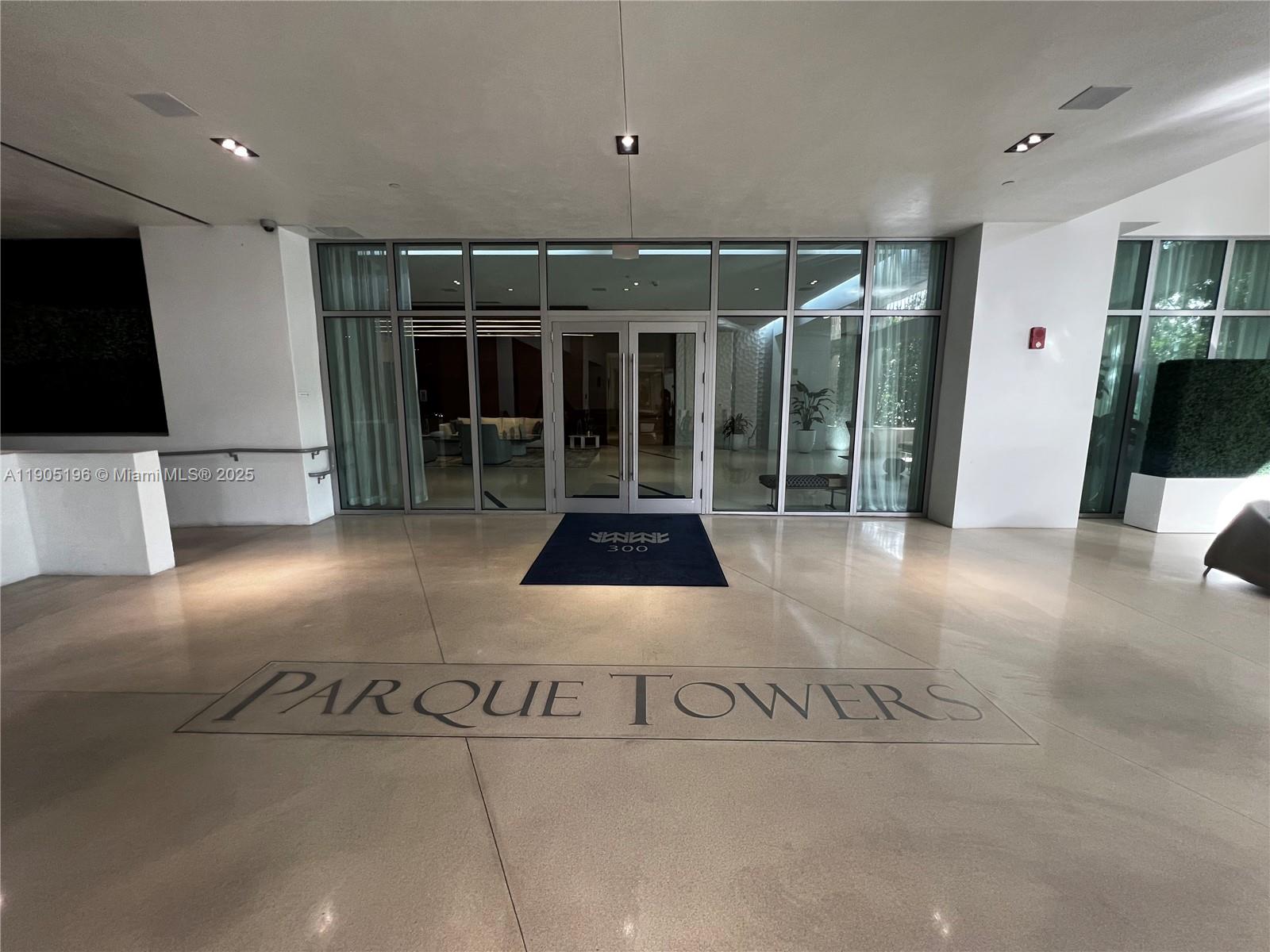 300 Sunny Isles Boulevard, Unit 4901 Sunny Isles Beach, FL 33160 - Photo 3 of 22 a view of a flesh screen tv