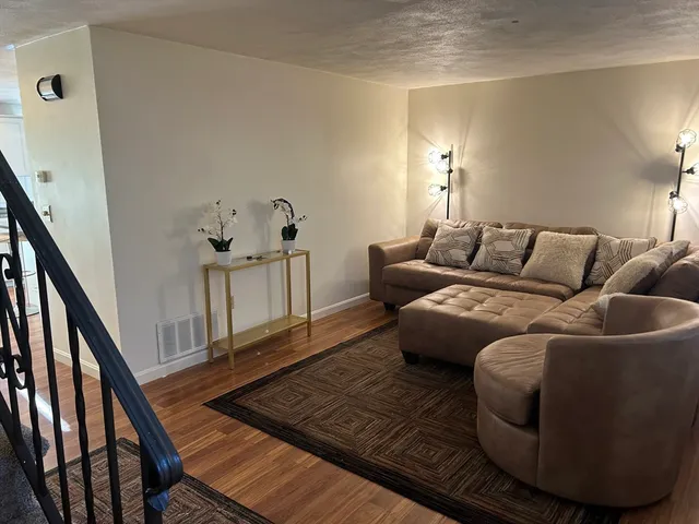 $374,900 | 810 Lawrence Street, Unit C, Lowell, MA 01852