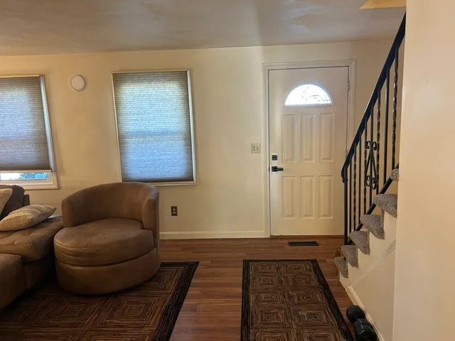 $374,900 | 810 Lawrence Street, Unit C, Lowell, MA 01852